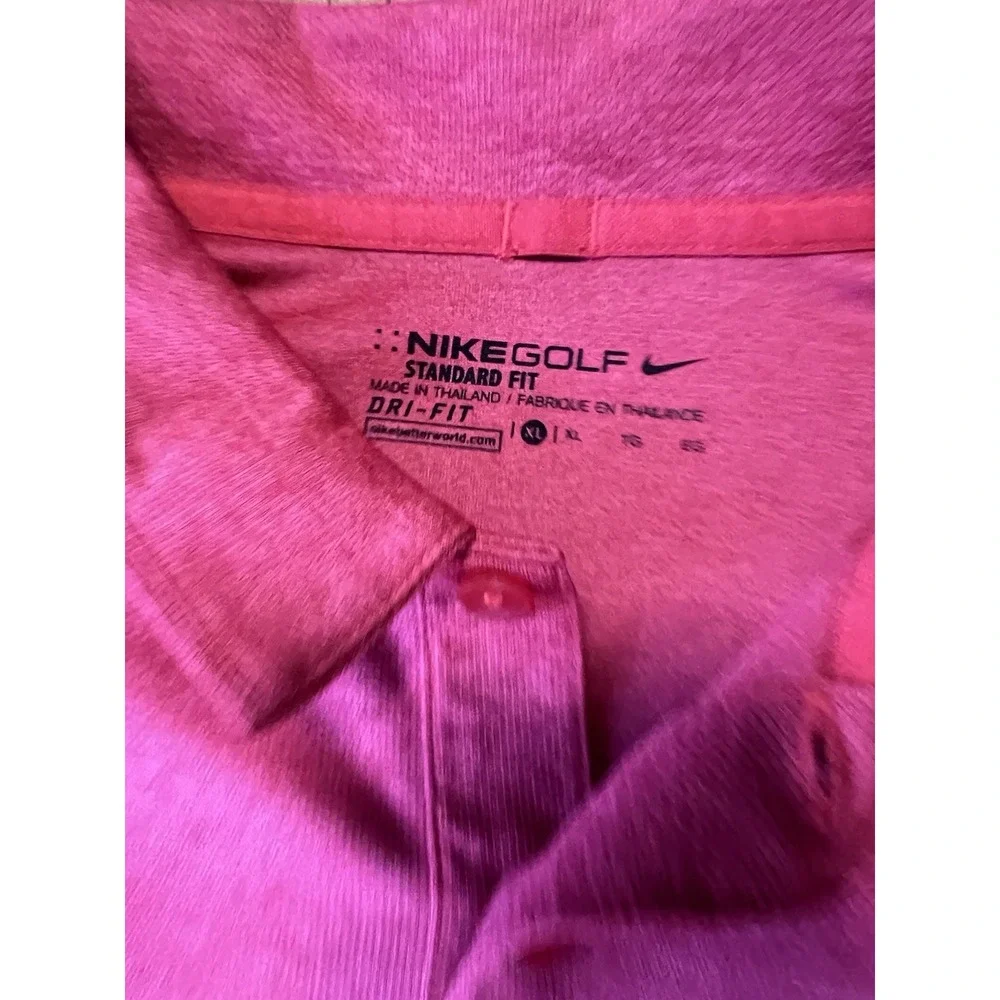 Nike measurements photos